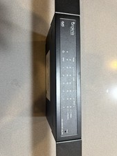 Araknis 300 Series Dual-WAN Gigabit AN-300-RT-4L2W  w/ Rack Ears & Power Supply picture