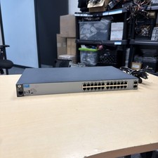 HP J9856A 2530-24G-SFP+ SWITCH picture
