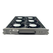 Cisco FAN-MOD-6SHS V01 High Speed Fan Module 7606-S Router Fan Tray picture