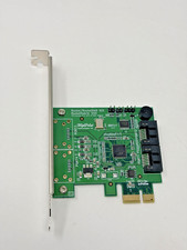 HighPoint Rocket/RocketRAID 62X RocketHybrid 122X Dual Port SATA IIIHost Adapter picture