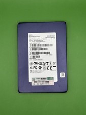 SSD CPU Storage 480GB SATA 6Gb/s MK000480GWUGF 2.5