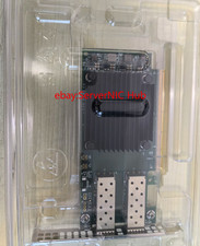 Mellonax MCX623102AS-ADAT dual port 25G network card PCIE4.0X8 network adapter picture
