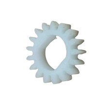 Shaft Roller Gear Fits For HP Officejet 9120e 9135e 9110 9125e 9100 9130 9110b picture
