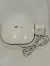 Eero Poe 6 DualBand WiFi 6 Access Point CeilingWall Mount ModelT010001 G2U picture