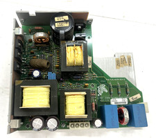 ZEBRA TECHNOLOGIES INTERNAL POWER SUPPLY CIRCUIT BOARD 49780 REV 8 picture