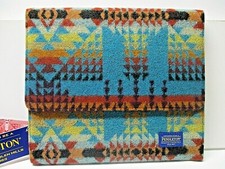  Pendleton Woolen Mills- Electronic Tablet Case(Pagosa Springs)6 picture