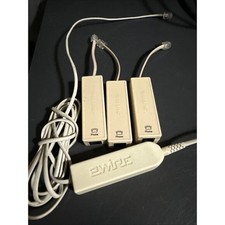 Lot of 3 Suttle 2 Line Conditioner xDSL Phone & 2Wire DSL Filter Phone Line picture
