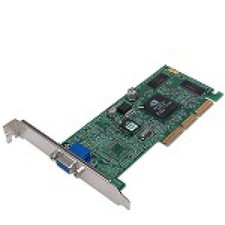239920-001 Compaq Video Card Nvidia Vanta 16Mb Vga Out picture
