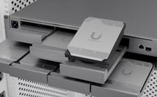 Ubiquiti UniFi Enterprise 16TB HDD SATA 7200RPM UACC-HDD-E-16TB UNVR NAS picture