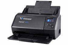 Visioneer Patriot PH70 High Speed Duplex Document Scanner USB Office Scanner AJ picture