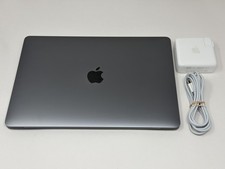 Apple Macbook Pro Touch Bar Core i5 1.4GB 13in 256GB 8GB RAM A2289 Very Good picture
