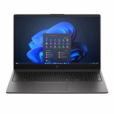 HP 255R G10 15.6in FHD Ryzen 3 7320U 8GB 256GB SSD Win11 Black picture