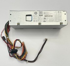 HP 793073-001 797009-001 180W 80+ Bronze Power Supply DPS-180AB-20 A picture