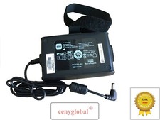 AC Adapter For Respironics System One 60 Series 12V 5A 1091398 Power Supply 60W picture