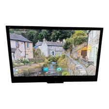 Viewsonic VX2858SML 28”LCD 1080P Full HD Flatscreen Computer PC Monitor NO Stand picture