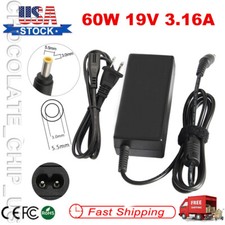 AC Adapter Charger For Samsung NP-R540 R580 R730 R780 Laptop Power Supply Cord picture