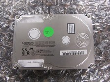 Quantum Fireball Plus KX 20.5AT KX20A011 IDE Hard Drive -TESTED & WORKING -NL26 picture