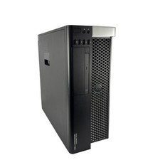 Dell Precision T7810 2x Xeon E5-2630 16GB DDR4 128GB SSD/2TB HDD 2x NVIDIA NVS picture