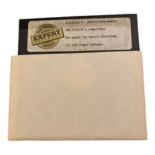 Vintage Expert Astronomer 
