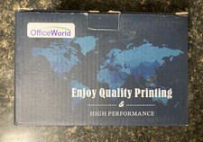 Office World 18 Ink Cartridges Compatible MG5420, MG6320 (USED 13 Cartridge's) picture