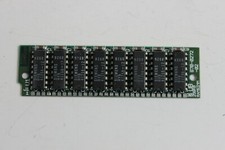 APPLE 661-0494 256KB SIMM 120NS 30 PIN MEMORY MODULE FOR PLUS & SE  670-0272 picture