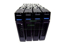 Lot of 4 Inspur 2.5'' Hard Drive Tray Caddy For NF5270 NF5280 SA5212 M4 M5 picture