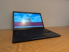 Toshiba Portege X30T-E Tablet - i3-8130U - 8GB RAM - 256GB SSD picture