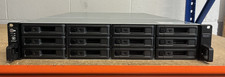 RS2418RP+ 12 Bay Synology NAS 8GB Memory Intel 2.1GHz CPU Fully Tested picture