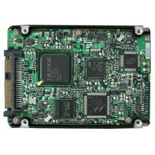 Dell NP659-RFB 0NP659-RFB 147GB SAS 2.5 Inch HotSwap Frame ~E~ Hard Drive picture