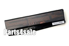 New Genuine N850BAT-6 OEM Battery for Clevo N850HC N850HJ N850HJ1 N850HK1 picture