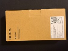 Sony Portable Data Transmitter picture