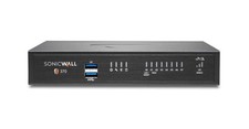 SonicWall TZ370 SecureUpgradePlus 3YR Essential Edition TZ370 Gen7 Firewall picture