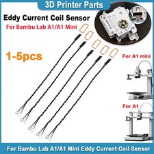 Eddy Current Coil Sensor for Bambu Lab A1 A1 Mini Bed Leveling Flow Calibration picture