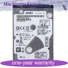 New HGST 500G HTS545050A7E680 5400RPM SATA 2.5