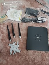 Cisco Aironet 1240AG Series 802.11A/B/G Access Point AIR-LAP1242AG-A-K9 picture