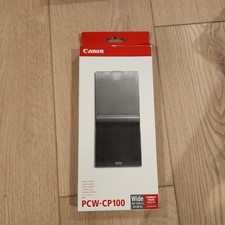 Canon PCC-CP100 Card Size Paper Cassette Tray CP SELPHY Photo Printers Boxed picture