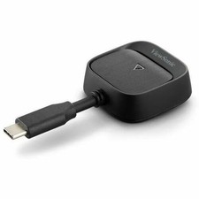 ViewSonic WPD-900 Wireless Screen Casting Kit with 1080p Full HD, Miracast, and picture