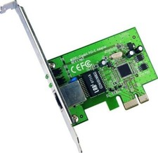 TP-Link TG-3468 PCI-Express Gigabit Ethernet Network Adapter picture