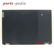 New For Lenovo IP Flex 3 Chrome 15IJL7 LCD Rear Top Lid Back Cover 5CB1H30440 picture