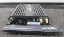 Cradlepoint IBR650C-150M-D LTE Router S5A907A picture