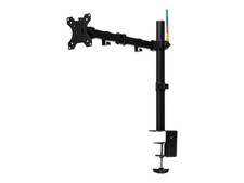 Kensington SmartFit Desk Mount for Monitor - Black (K55408WW) picture