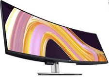 Dell UltraSharp U4924DW 49