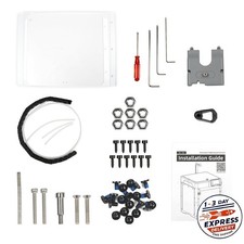 Kit de carcasa para impresora 3D Adventurer 5M, diseño para armar, reduce el picture