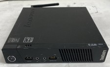 Lenovo Thinkcentre M93P Desktop Intel Core i5-4570T 8GB 240GB SSD Windows 11 Pro picture