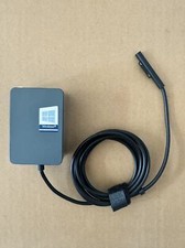 Genuine 24W 15V 1.6A 1735 Charger for Microsoft Surface Pro4 M3 Surface Go 1 2 3 picture