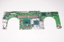 5B20S43056 Lenovo Intel i7-9750H GTX1650 4GB Motherboard 81TE YOGA C940 15IRH picture