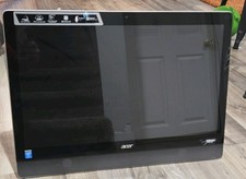 Acer Aspire Z3-620 All-in-One 23.8