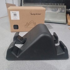 Bump Armor Stand Black iPad mini Thin air Thin devices IPhone 1505BK new  7x5 ba picture