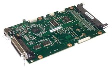 CB355-60001 FOR HP 1320 Main Formatter Board Q3696-60001 USB... picture