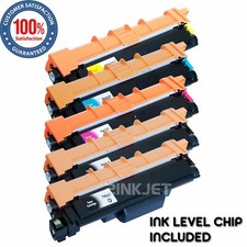 TN227 Toner High Yield 5pk For MFC-L3770CDW HL-L3270CDW L3290CDW LOT TN223 picture